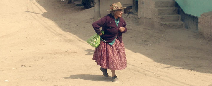 moonchild peru